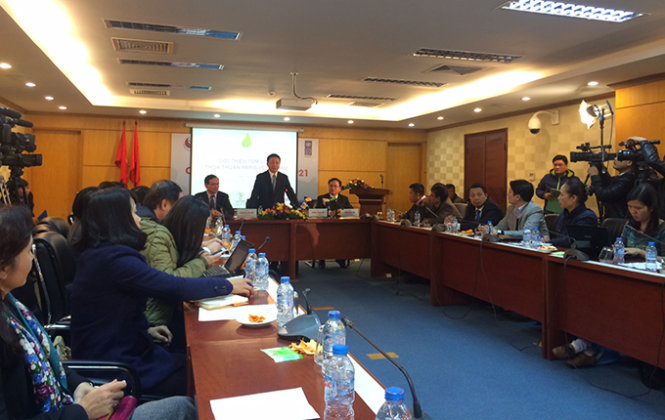 [-]​Việt[-]Nam[-]góp[-]1[-]triệu[-]USD[-]vào[-]Quỹ[-]Khí[-]hậu[-]xanh[-]thế[-]giới